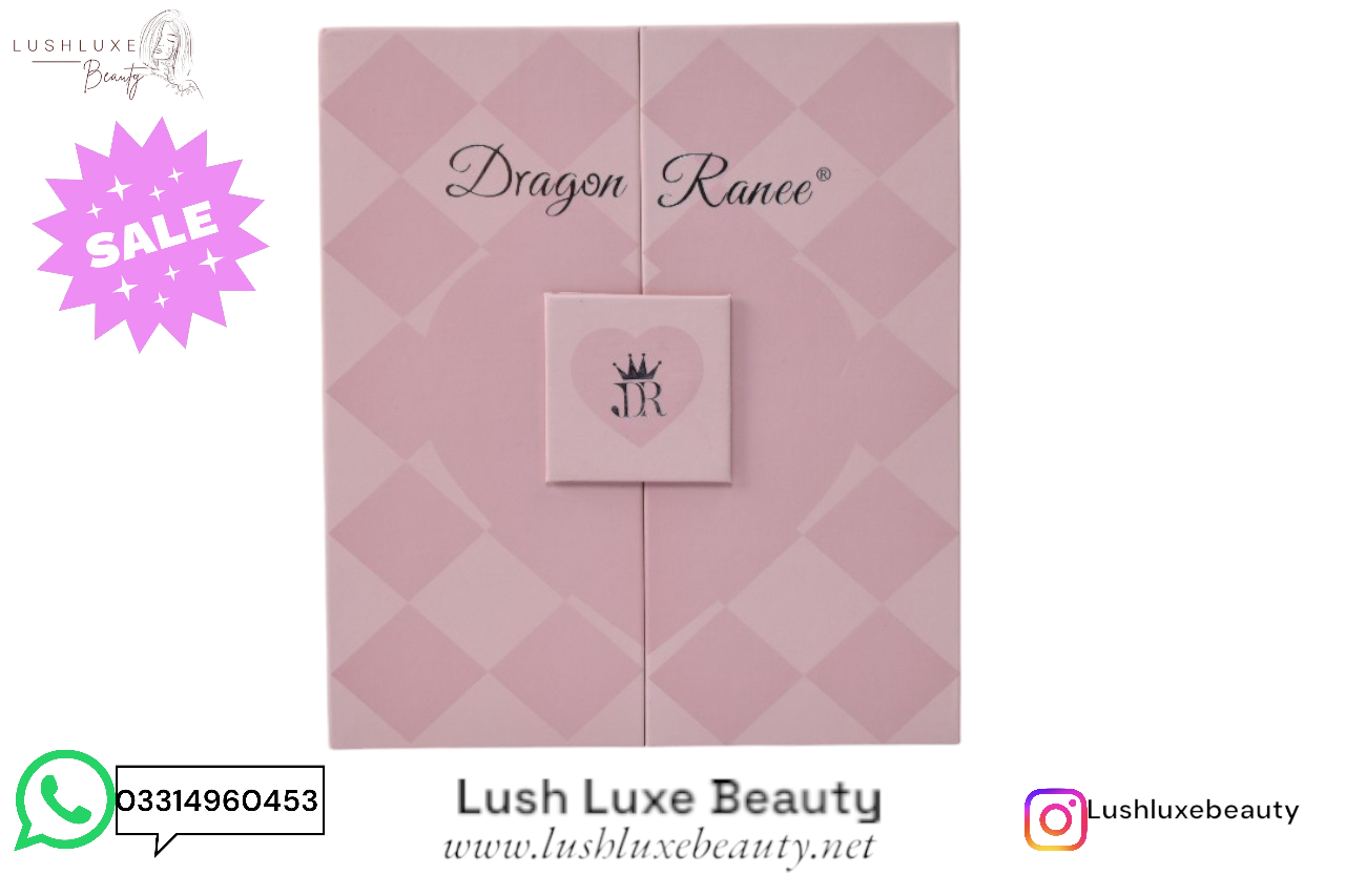 Dragon Ranee Queen Liquid Mattes 12 Colors