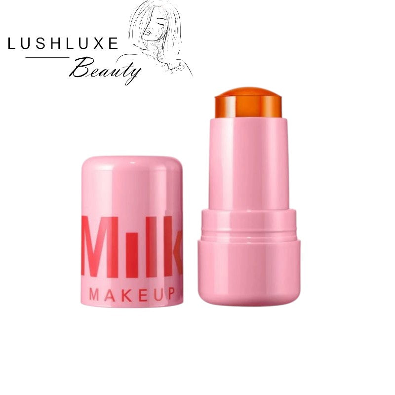 Milk Makeup Cooling Water Jelly Tint Lip + Cheek Blush Stain