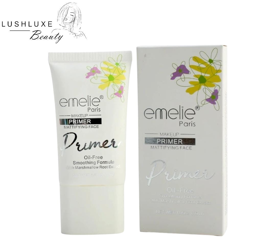 Emelie Mattifying Face Primer